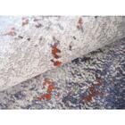 Tapete Supreme Retangular Velour  (150x200) Virtual