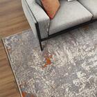 Tapete Supreme Retangular Velour  (150x200) Virtual