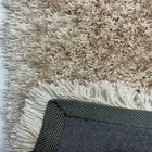 Tapete Supreme Silk Shaggy 100x140 Palha