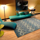 Tapete Supreme Trapézio 32/48 2,00x2,90 - Tapetes São Carlos