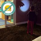 Tapete Tabaco  Casen 140x100cm