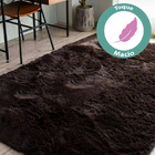 Tapete Tabaco  Casen 140x100cm