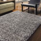 Tapete Tango Titânio 1,00x1,50 - Tapetes São Carlos - Titânio