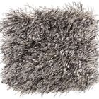 Tapete Tango Titânio 1,00x1,50 - Tapetes São Carlos - Titânio