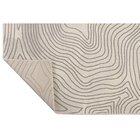 Tapete Tec. Fingerprint Escamas 04/44 200x350 Cm Escamas