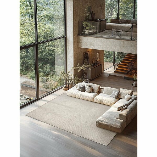 Tapete Tec. Fingerprint Pontual 05/45 200x250 Cm Pontual