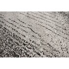 Tapete Tec. Risca De Giz 01/44 200cm X 250cm Pret/porter