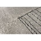 Tapete Tec. Risca De Giz 03/46 300cm X 400cm Handmade