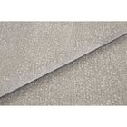 Tapete Tec. Tridimensional 2d 03/49 300cm X 400cm Cinza