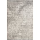 Tapete Tec. Tridimensional 3d 02/48 300cm X 400cm Cinza