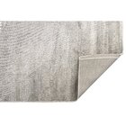 Tapete Tec. Tridimensional 4d 01/47 200cm X 300cm Cinza