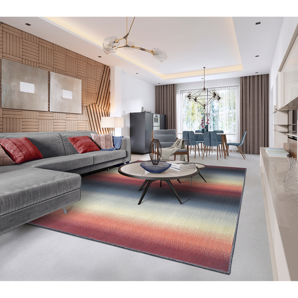 Tapete pixel nuvem Outlet