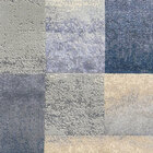 Tapete Tecido Supreme Quadros 50/27 1 50x2 00 - D'rossi