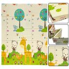 Tapete Termico Dobravel Infantil Dupla Face Emborrachado 4251