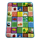 Tapete Térmico Infantil 1,20 X 0,90cm