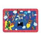 Tapete Titio Avô Surreal 0,40x0,60m - Beek