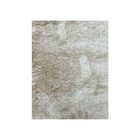 Tapete Tokio 200x250 Creme 60 Mm