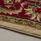 Tapete Toledo 200x250cm Niazitex Bege