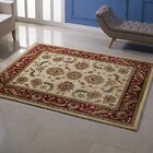 Tapete Toledo 200x250cm Niazitex Bege