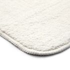 Tapete Topazio Branco 0,40x0,60m - Kapazi