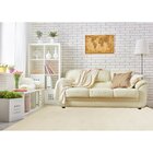 Tapete Touch 100x50cm Via Star Trigo