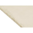 Tapete Touch 100x50cm Via Star Trigo