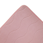 Tapete Touch 10 040x060 - Rosa - Edantex