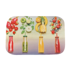 Tapete Transfer Frutas 40x60cm