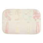 Tapete Transfer Frutas 40x60cm