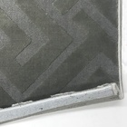 Tapete Troia 150x200 Us 54200 D Grey Sterling