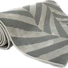 Tapete Troia 75x350 Us 54100 Brich/d.grey