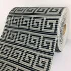 Tapete Tropical Labirinto Prt 43 Por Metros