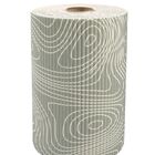 Tapete Tropical Rolo 65cm X 15m Abstrato Kapazi