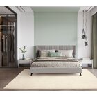 Tapete Tufting Ecletik 300cm X 400cm Off-white