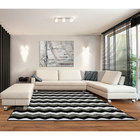 Tapete Tufting Ilusion Stilo 03/87 3,00x3,90 - Tapetes São Ca