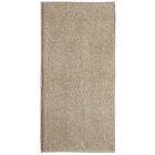 Tapete Tufting Molise Bege 1x0,5m