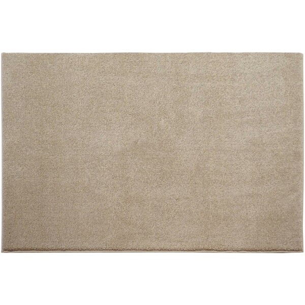 Tapete Tufting Molise Bege 2,5x2m