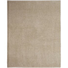 Tapete Tufting Molise Bege 2,5x2m