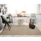 Tapete Tufting Molise Bege 2x1,5m