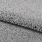 Tapete Tufting Molise Cinza Claro 3x2m