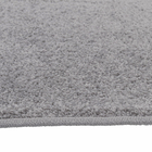 Tapete Tufting Molise Cinza Claro 4x3m