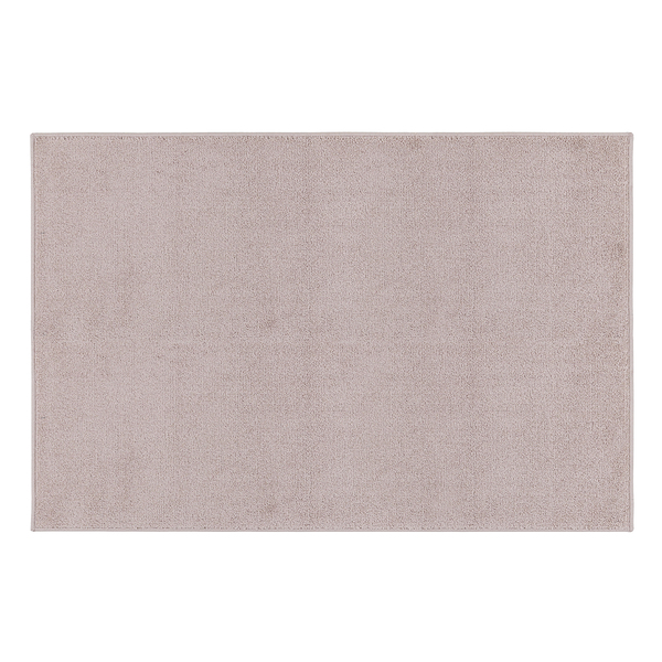 Tapete Tufting Molise Nude 1,5x1m