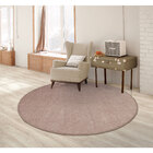 Tapete Tufting Molise Nude 1,9m