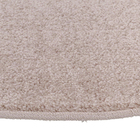 Tapete Tufting Molise Nude 1,9x1m