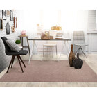 Tapete Tufting Molise Nude 2x1,5m