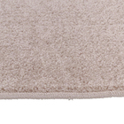 Tapete Tufting Molise Nude 3x2m