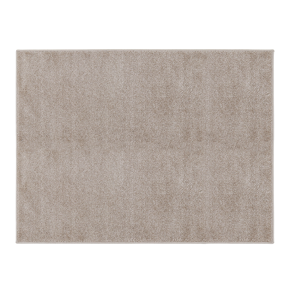 Tapete Tufting Molise Platina 1,5x1m