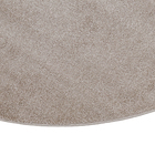 Tapete Tufting Molise Platina 1,9x1m