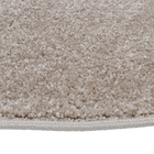 Tapete Tufting Molise Platina 1,9x1m