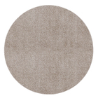 Tapete Tufting Molise Platina 1,9x1m